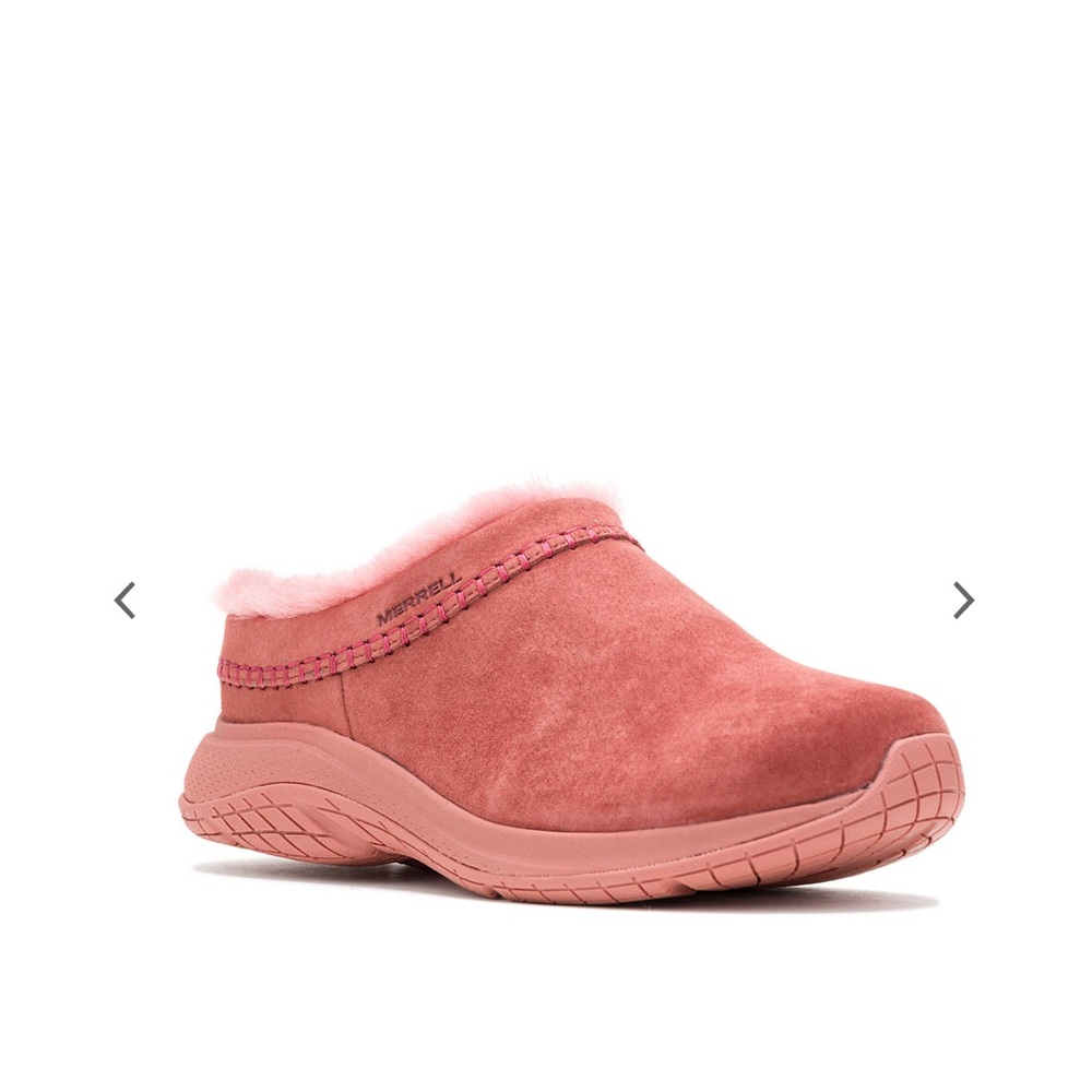 NIB Merrill Encore Ice 5 Shoes in color “Sedona”